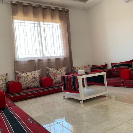 Gedara Guesthouse: Enjoy Unforgettable Scenes Umm Qays Zewnętrze zdjęcie