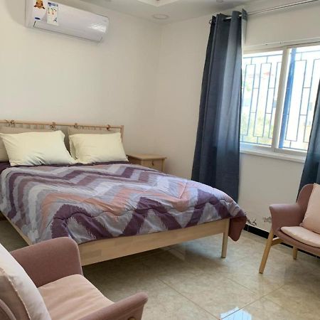 Gedara Guesthouse: Enjoy Unforgettable Scenes Umm Qays Zewnętrze zdjęcie