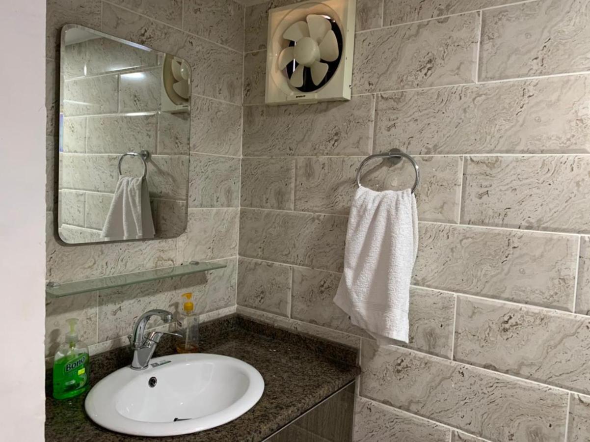 Gedara Guesthouse: Enjoy Unforgettable Scenes Umm Qays Zewnętrze zdjęcie