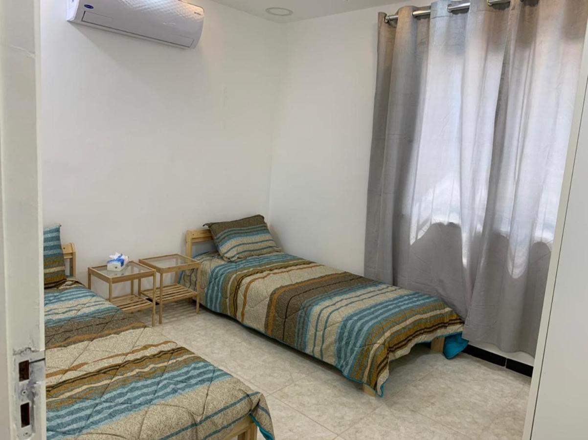 Gedara Guesthouse: Enjoy Unforgettable Scenes Umm Qays Zewnętrze zdjęcie