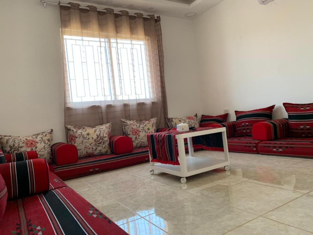 Gedara Guesthouse: Enjoy Unforgettable Scenes Umm Qays Zewnętrze zdjęcie