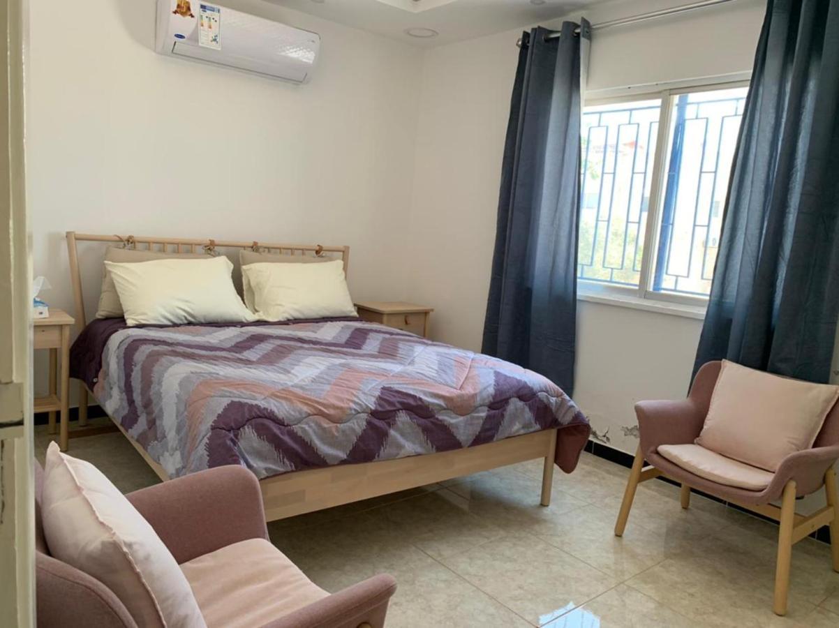 Gedara Guesthouse: Enjoy Unforgettable Scenes Umm Qays Zewnętrze zdjęcie