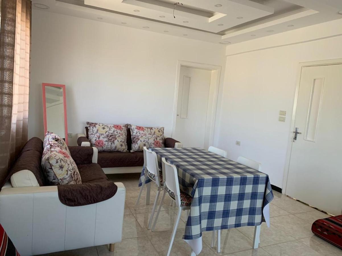 Gedara Guesthouse: Enjoy Unforgettable Scenes Umm Qays Zewnętrze zdjęcie