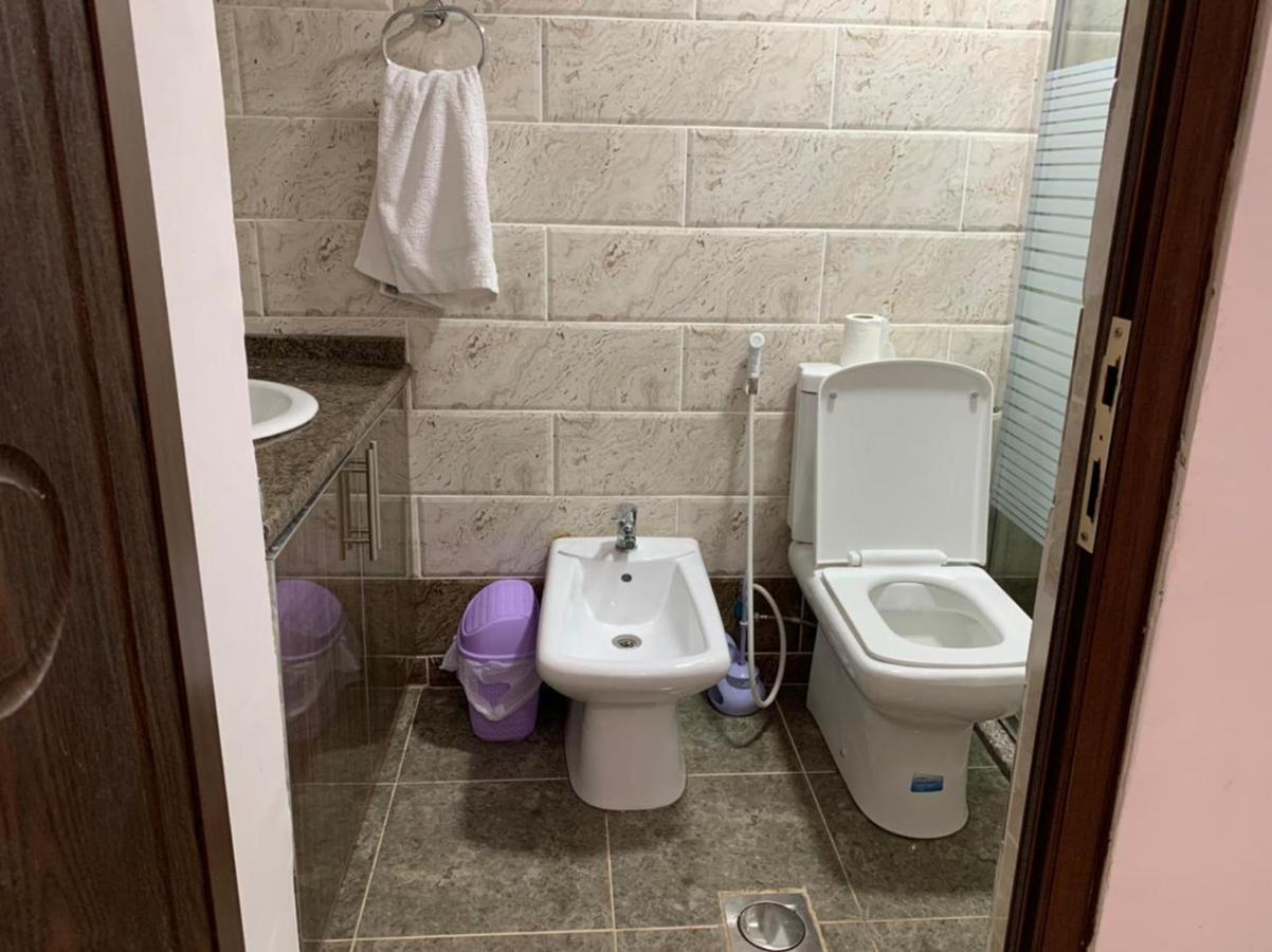 Gedara Guesthouse: Enjoy Unforgettable Scenes Umm Qays Zewnętrze zdjęcie
