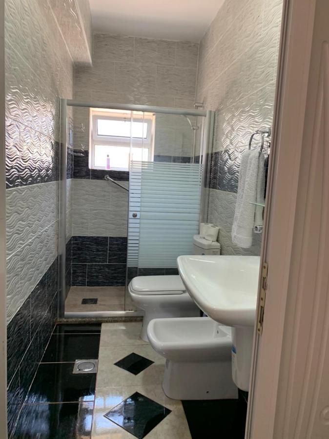 Gedara Guesthouse: Enjoy Unforgettable Scenes Umm Qays Zewnętrze zdjęcie