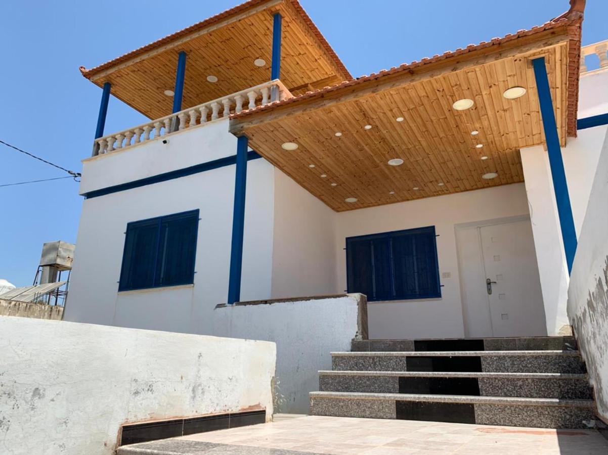 Gedara Guesthouse: Enjoy Unforgettable Scenes Umm Qays Zewnętrze zdjęcie